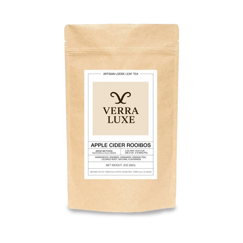 Apple Cider Rooibos